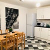 Photo 2: Shared Kitchen