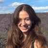 Photograph of Megan