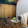 Photo 3: private garden 