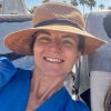 Photograph of Frieda