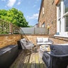 Photo 3: Private terrace for the flat
