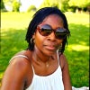 Photograph of Marsha
