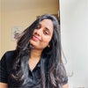 Photograph of Roshini Gayatri
