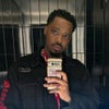 Photograph of Thabo
