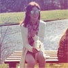 Photograph of Kirstin