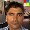 Photograph of Abhinav