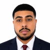 Photograph of Abdul