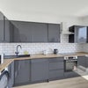 Photo 6: Kitchen/Diner