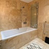 Photo 4: En suite bathroom