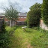 Photo 3: Garden (fence has since been redone)