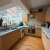 Photo 4: Communal kitchen area