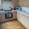 Photo 6: Communal kitchen area