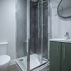 Photo 4: SHARED BATHROOM WITH ONE OTHER