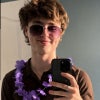Photograph of Jake
