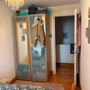 Photo 2: The room
