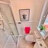 Photo 3: ENSUITE BATHROOM