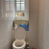 Photo 12: toilet (separated from bathroom)