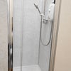 Photo 9: Shower
