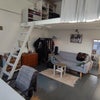 Photo 2: Studio 1 interior view