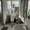 Photo 3: Jungle bathroom/ toilet