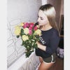 Photograph of Iveta