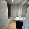 Photo 4: Upstairs bathroom. I have my own so this will be yours alone to use.
