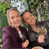 Photograph of Jess & Charlotte
