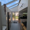 Photo 4: Kitchen/ garden area