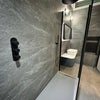 Photo 8: Bathroom (shared with two)