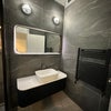 Photo 9: Bathroom (shared with two)