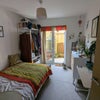 Photo 3: My room, with access to backyard
