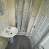 Photo 2: Modern Private Shower Room