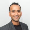 Photograph of Vivek