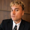 Photograph of Robbie
