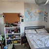 Photo 4: Available bedroom.