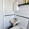 Photo 5: Shared bathroom.