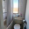 Photo 6: Shared bathroom.