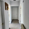 Photo 7: Corridor (closet at the end).