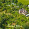 Photo 2: Aerial shot to show garden