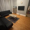 Photo 7: Characterful lounge 