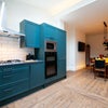 Photo 2: Dining/Kitchen Are