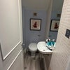 Photo 5: downstairs loo