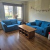Photo 4: Shared living room