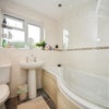 Photo 5: Shared Bathroom