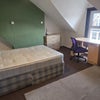 Photo 4: front loft double bed bedroom