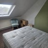 Photo 5: loft double bed bedroom