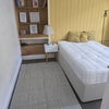 Photo 6: large double bed bedroom