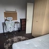 Photo 8: double bed bedroom