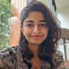Photograph of Amrutha