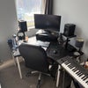 Photo 9: this is the desk you could get for free if desired!